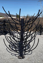 Load image into Gallery viewer, Suspending Cover - 5' 8' & 10' Structures -- Standing Timber!  *Sold In Pairs* - AmericanFishTree