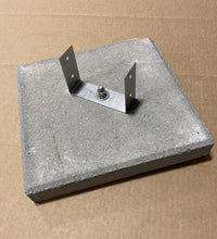 Load image into Gallery viewer, 304 SS Anchor Base Clips - AmericanFishTree